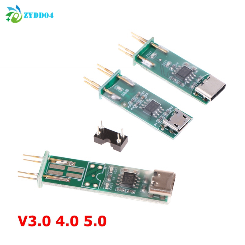 Electronics Repair Online - ● V3.0/4.0/5.0 Optocoupler Testinstrument Online Detectietools
