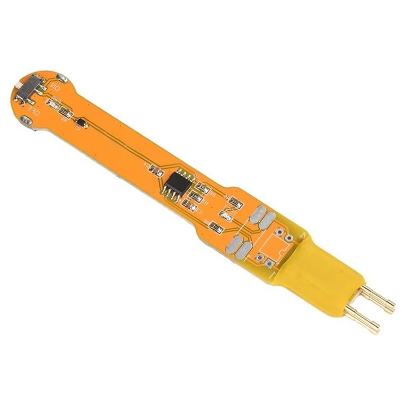 Electronics Repair Online - ABVC Voor 4-pins 817 781 521