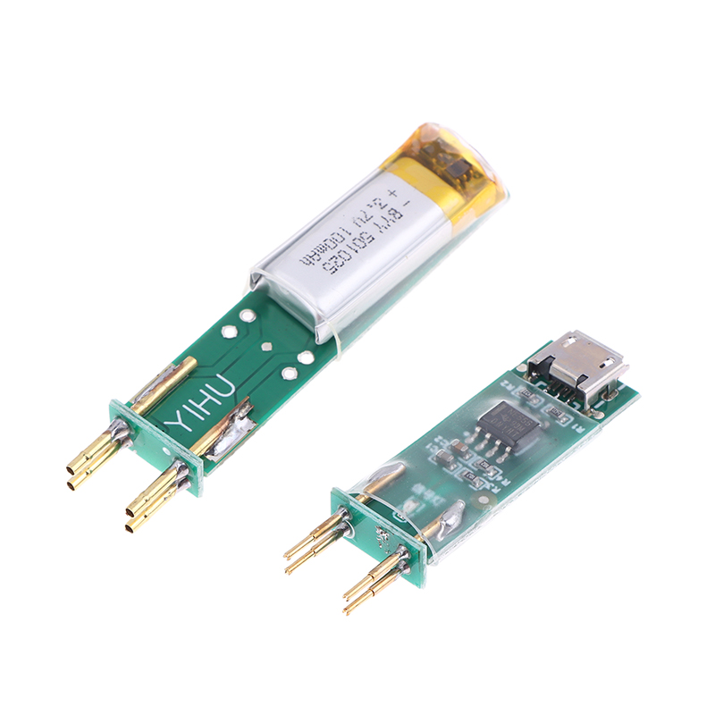Electronics Repair Online - Nieuwe V3.0 V4.0 V6.0 Optocoupler Tester