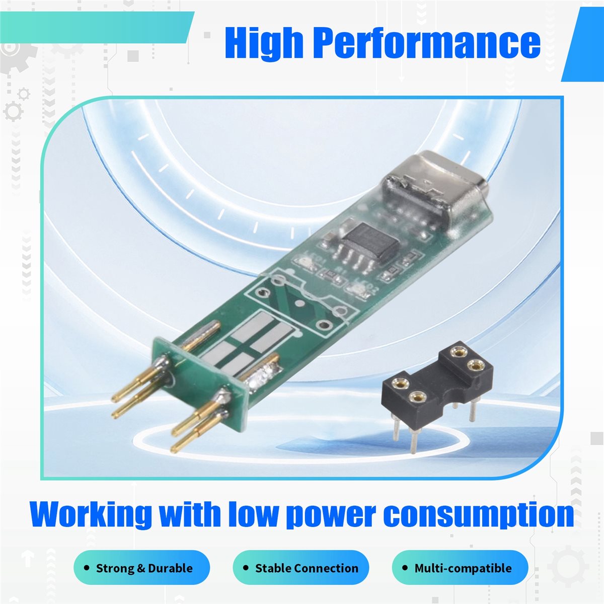 Electronics Repair Online - DT895~Optocoupler-tester Online testdetectietool voor elektronische reparatie