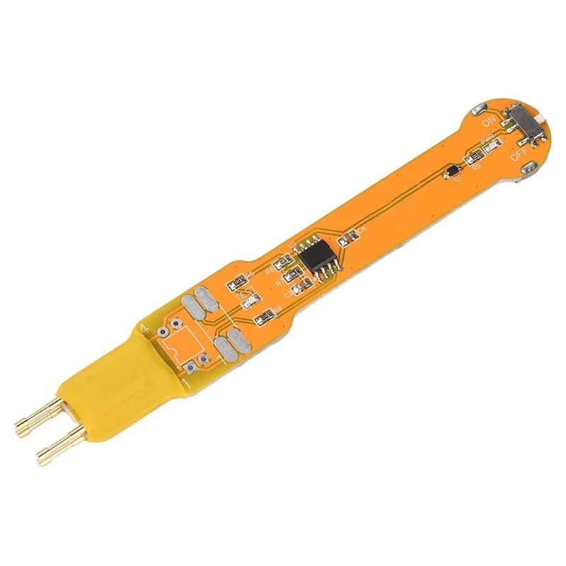 Electronics Repair Online - B23B Voor 4-pins 817 781 521