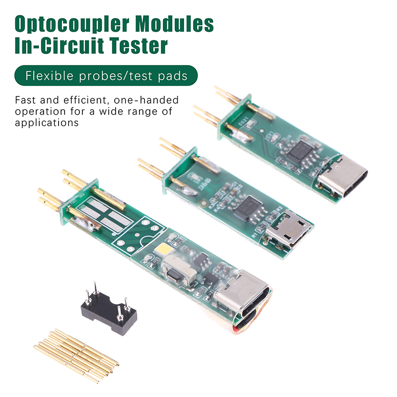 Electronics Repair Online - 1 st V3.0 V4.0 V6.0 Optocoupler