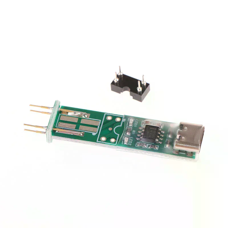 Electronics Repair Online - 1Set V5.0 Optocoupler Testinstrument Online Detectie