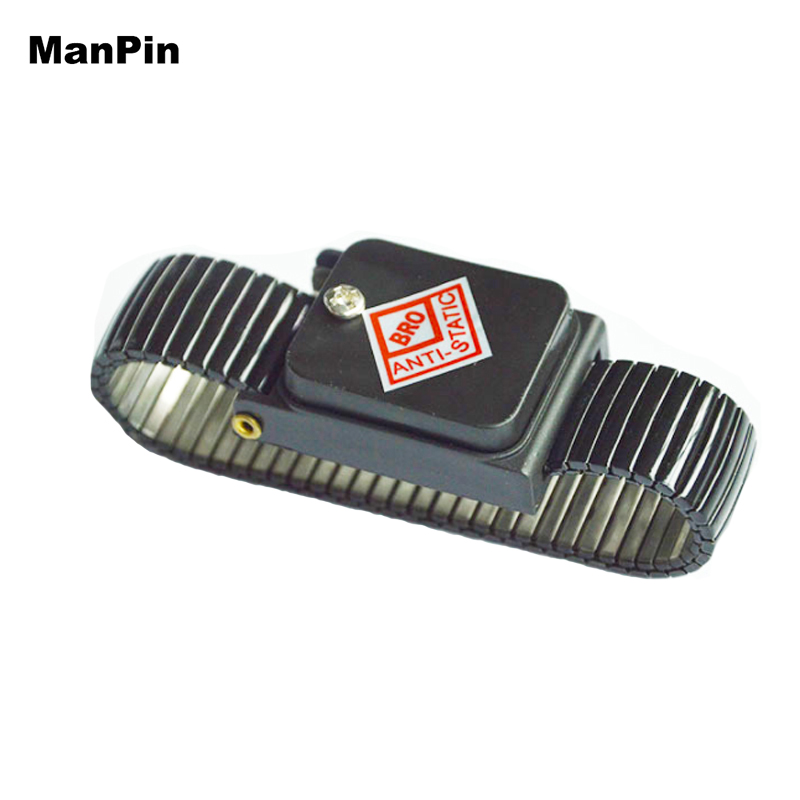 Electronics Repairing - Anti Statische Armband Elektrostatische Esd Ontlading