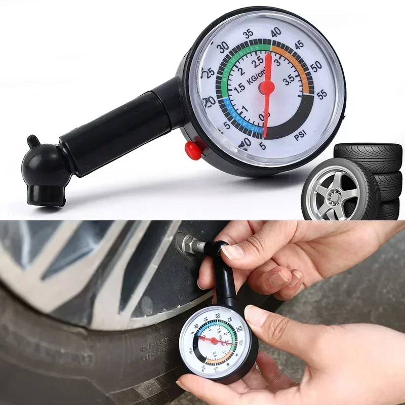 Electronics Repair Desk - Auto Autoband Hoge Precisie Bandenspanningsmeter Voor