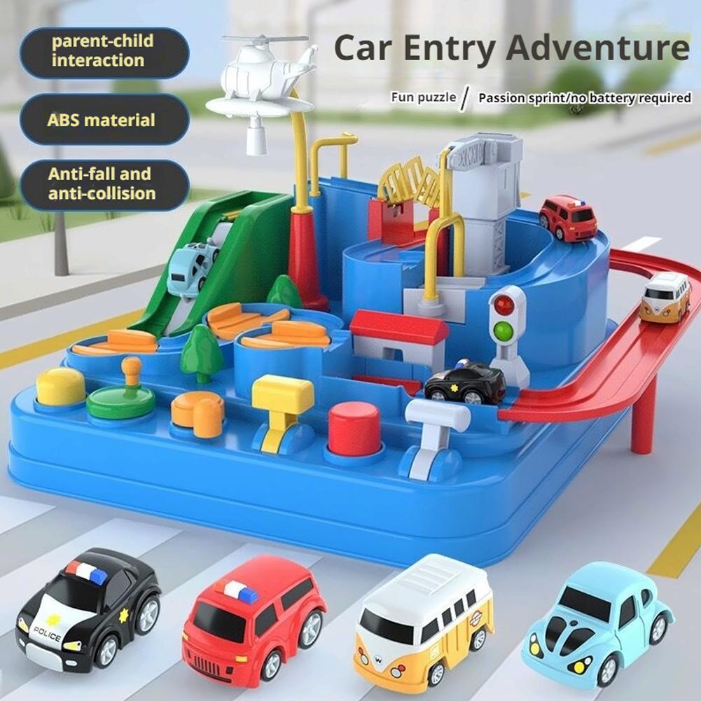 Elektrische spoor Parkeren Geb - Electronics Repair Desk recensie en prijs