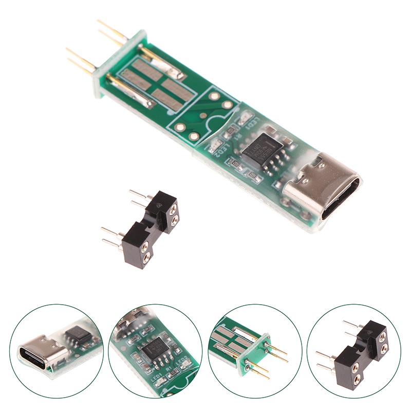 V5.0 Optocoupler-testinstrumen - Electronics Repair Online recensie en prijs