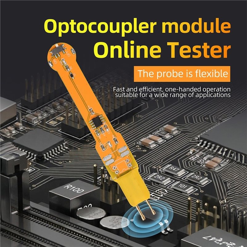 ABVC Voor 4-pins 817 781 521 O - Electronics Repair Online recensie en prijs
