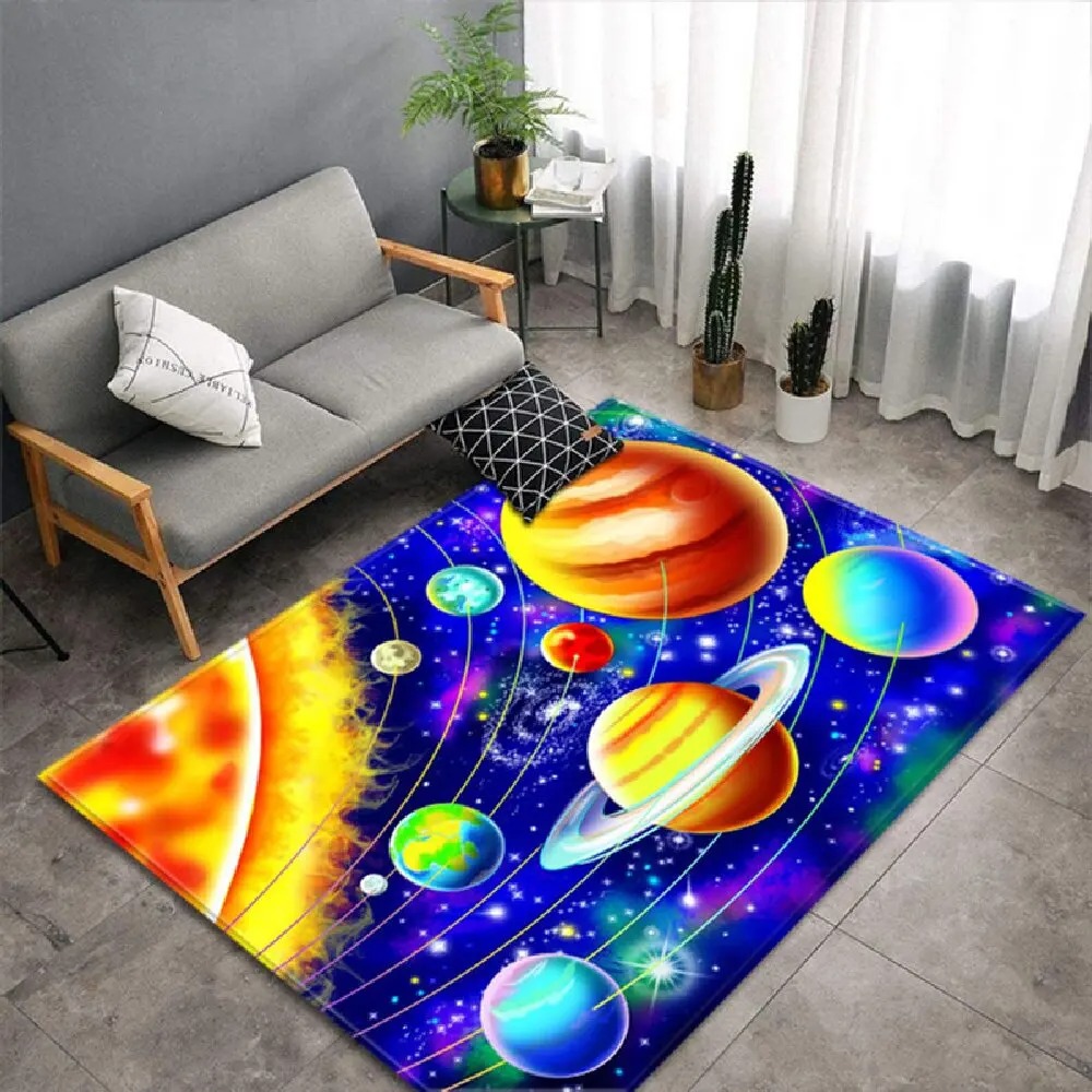 VIKAMA Cartoon Planeet Kristal - Electronics Repair Desk recensie en prijs