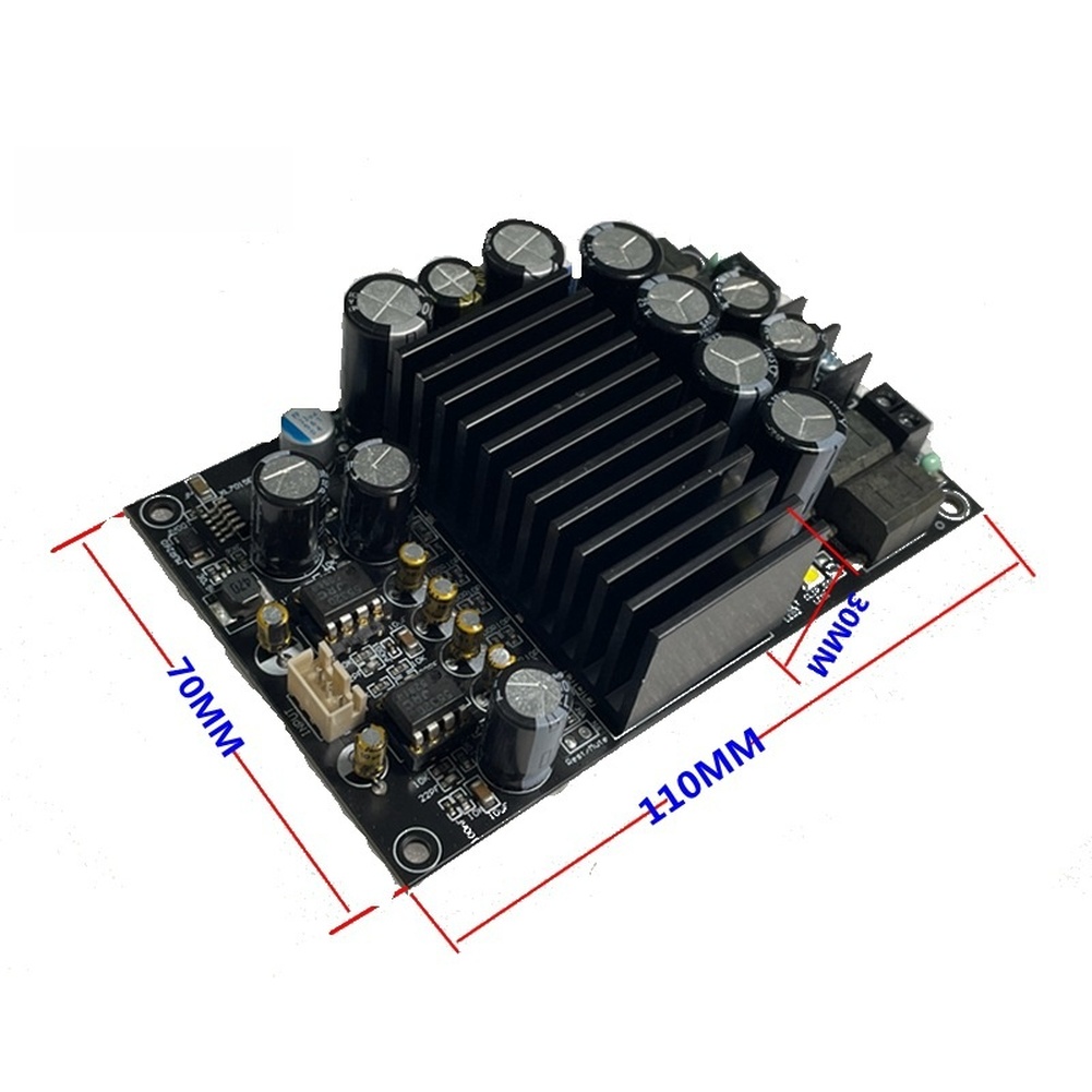 TPA3255 HIFI Stereo Audio Boar - Electronics Repair Classes recensie en prijs