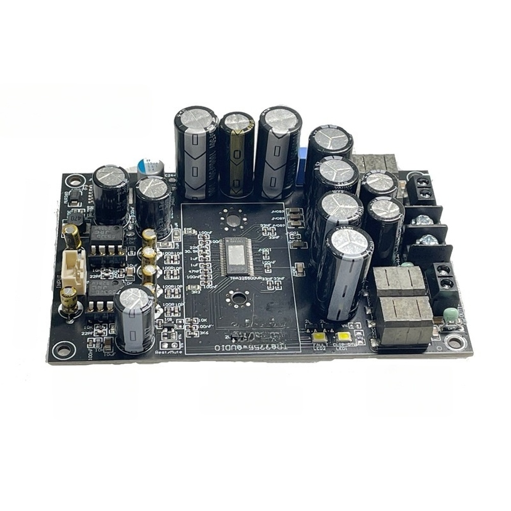 TPA3255 HIFI Stereo Audio Boar - Electronics Repair Classes recensie en prijs