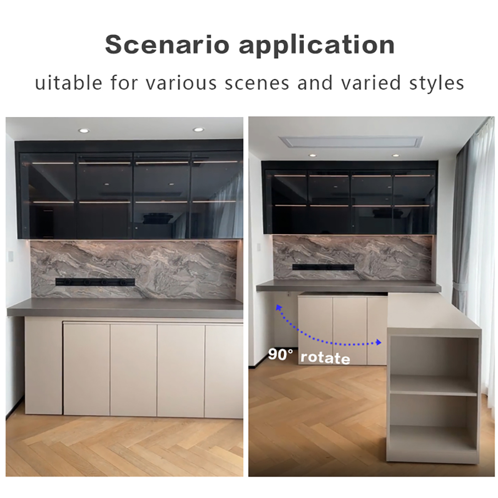 Draaibaar bureau-hardwaremecha - Electronics Repair Desk recensie en prijs