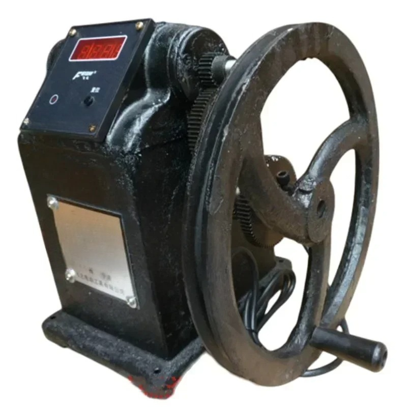 NZ-7 Type Elektronische displa - Electronics Repair Nz recensie en prijs