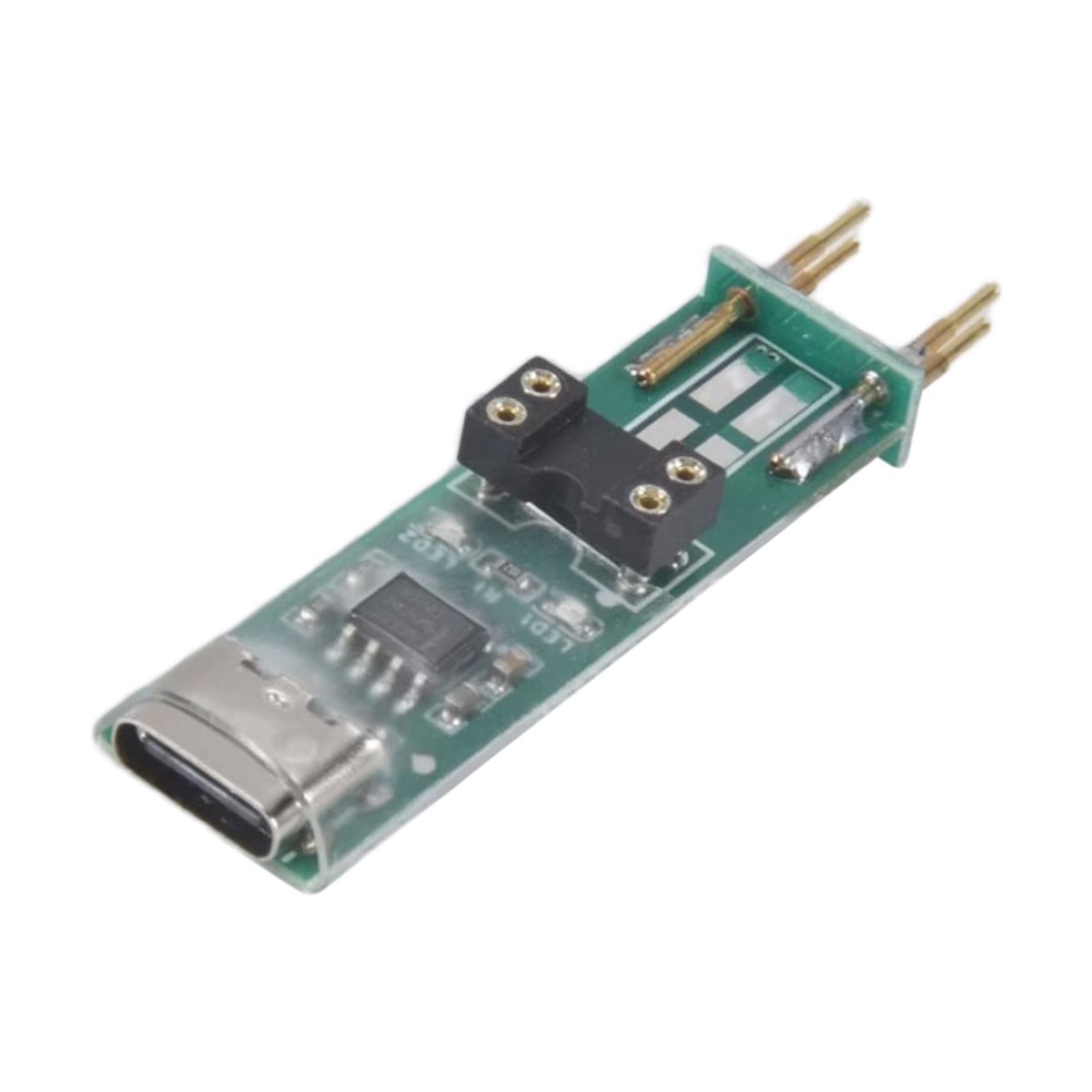 DT895~Optocoupler-tester Onlin - Electronics Repair Online recensie en prijs