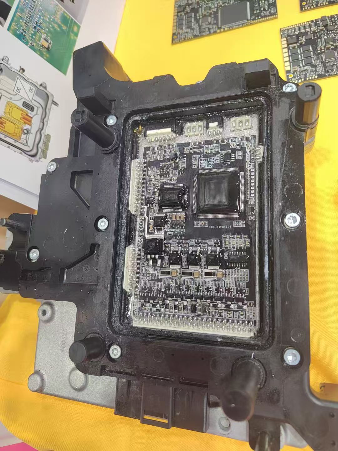 0AM DQ200 Aandrijflijn Reparat - Electronics Repairing recensie en prijs