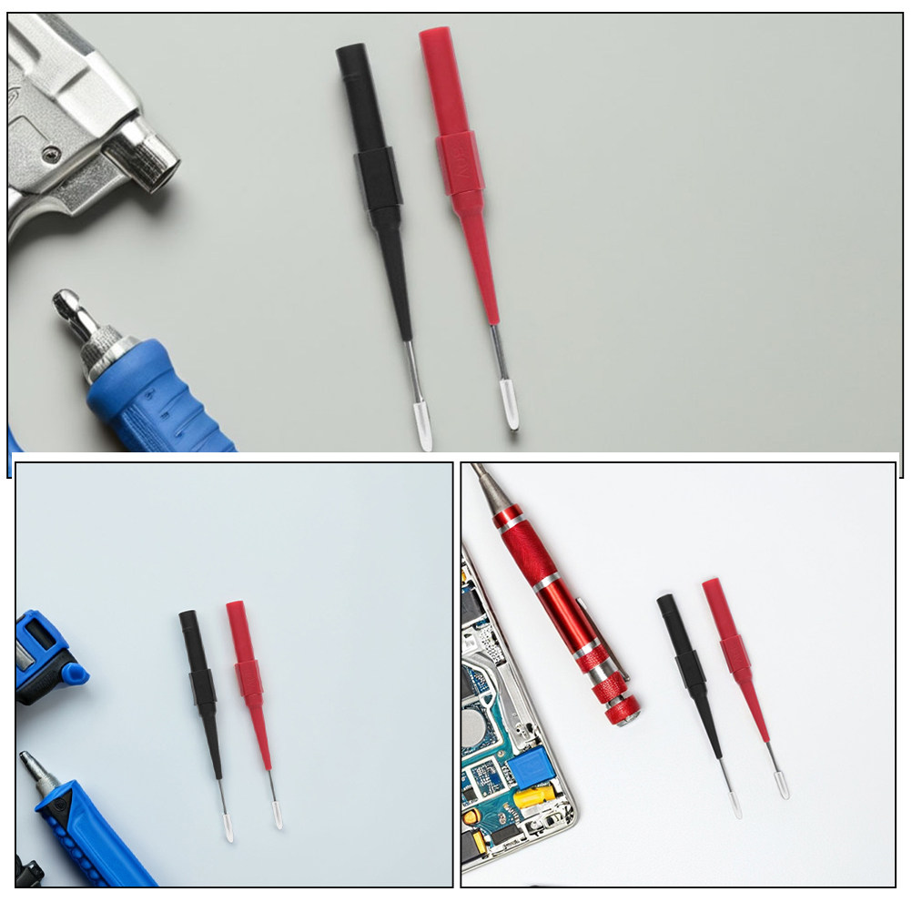 12-delige Automotive Test Lead - Electronics Repairing recensie en prijs