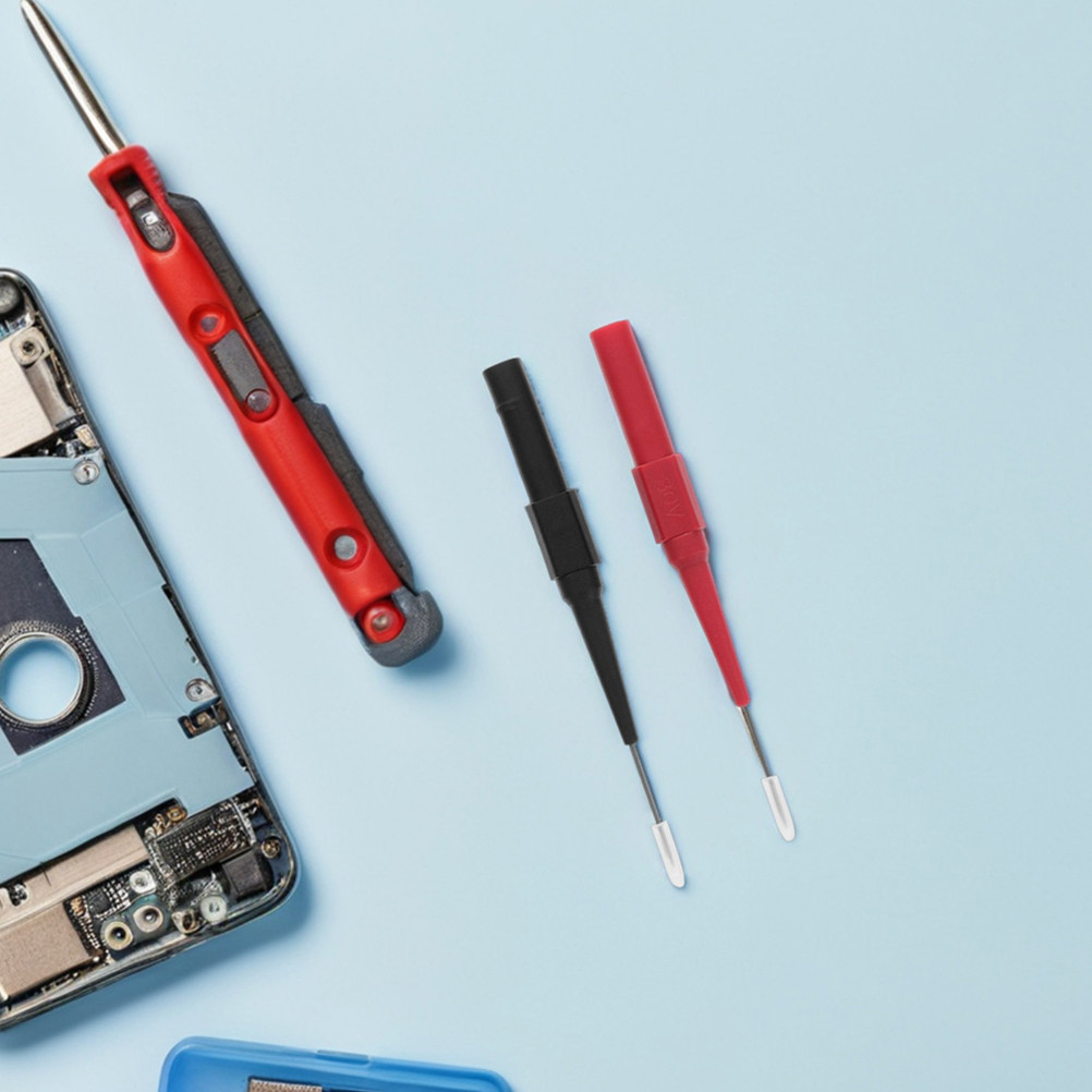 12-delige Automotive Test Lead - Electronics Repairing recensie en prijs