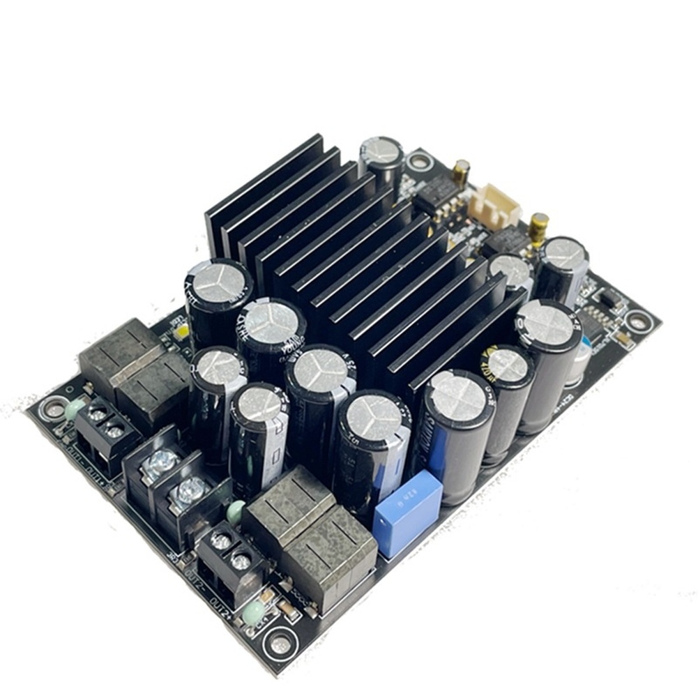 TPA3255 HIFI Stereo Audio Boar - Electronics Repair Classes recensie en prijs