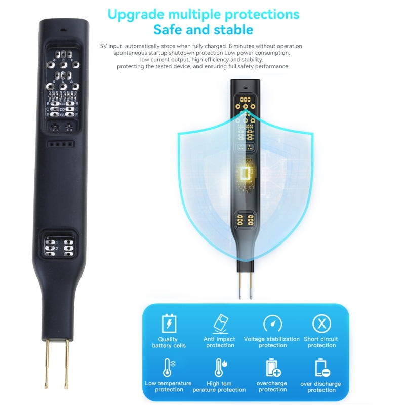 Professionele Optocoupler Test - Electronics Repair Online recensie en prijs