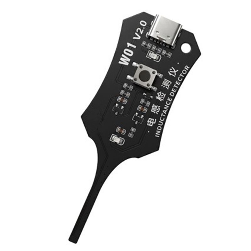 W01 V2.0 Voor moederbord spoel - Electronics Repairing recensie en prijs