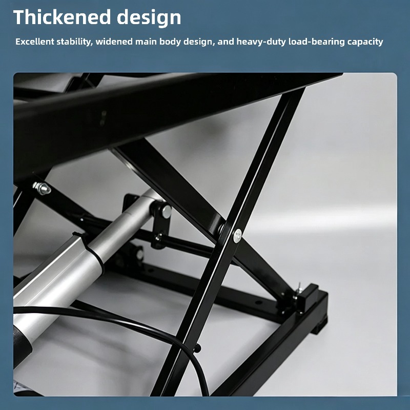 Vouwbaar hefmechanisme met bed - Electronics Repair Desk recensie en prijs