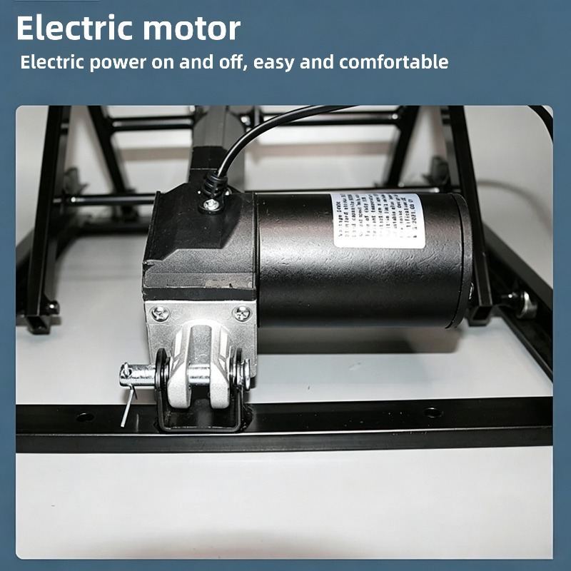 Vouwbaar hefmechanisme met bed - Electronics Repair Desk recensie en prijs