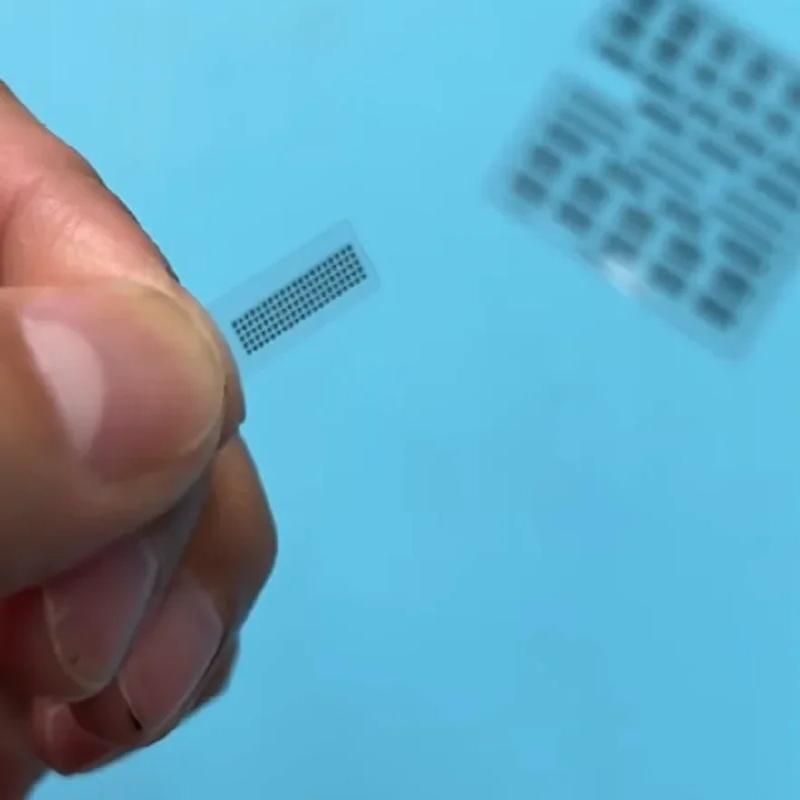 F-IPLCD Green Oil BGA Reballin - Electronics Repairing recensie en prijs