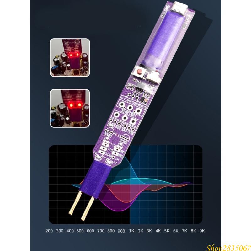 Optocoupler tester Optocoupler - Electronics Repair Online recensie en prijs