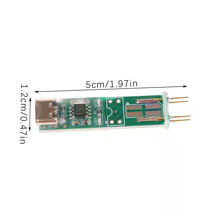 1Set V5.0 Optocoupler Testinst - Electronics Repair Online recensie en prijs