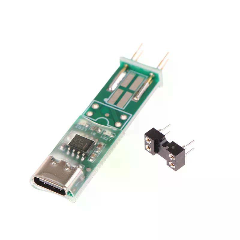 1Set V5.0 Optocoupler Testinst - Electronics Repair Online recensie en prijs