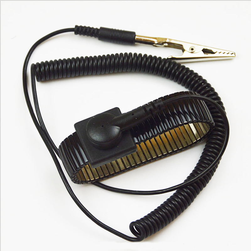 Anti Statische Armband Elektro - Electronics Repairing recensie en prijs