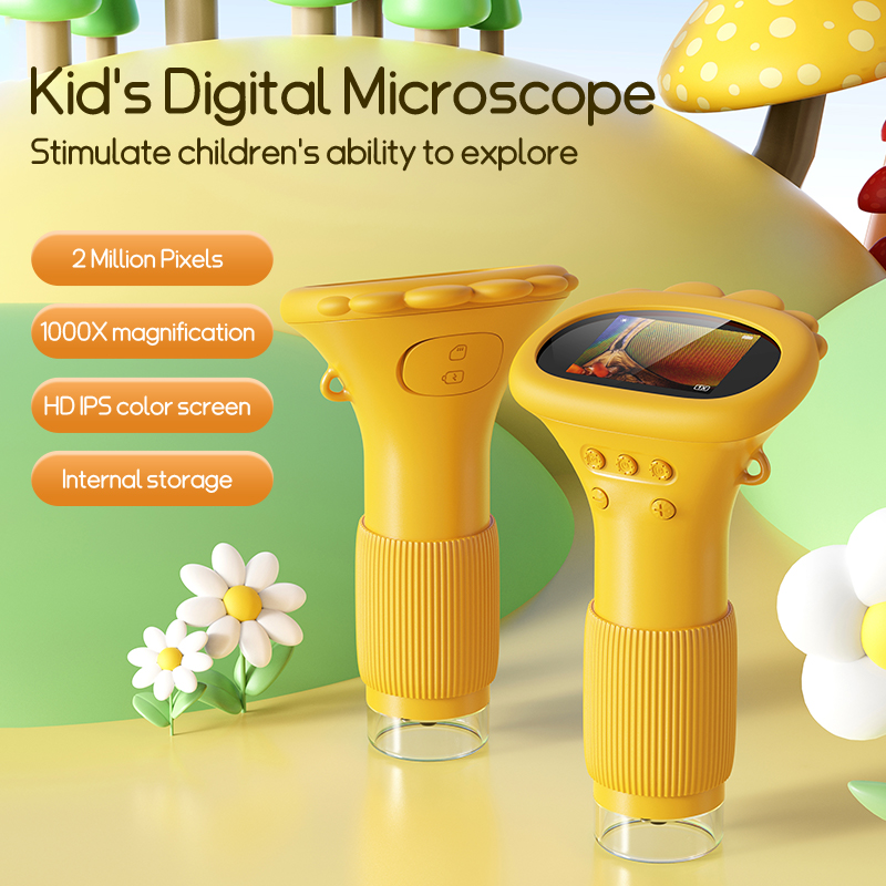 Microscoopcamera video 2MP 8LE - Electronics Repair Online recensie en prijs
